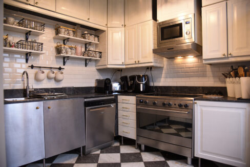 MAISON VENTE NORREY EN AUGE 14620 - SURFACE 420M2 - REF 4760 Photo 5