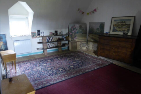 MAISON VENTE PONT L EVEQUE 14130 - SURFACE 130M2 - REF 4801 Photo 7