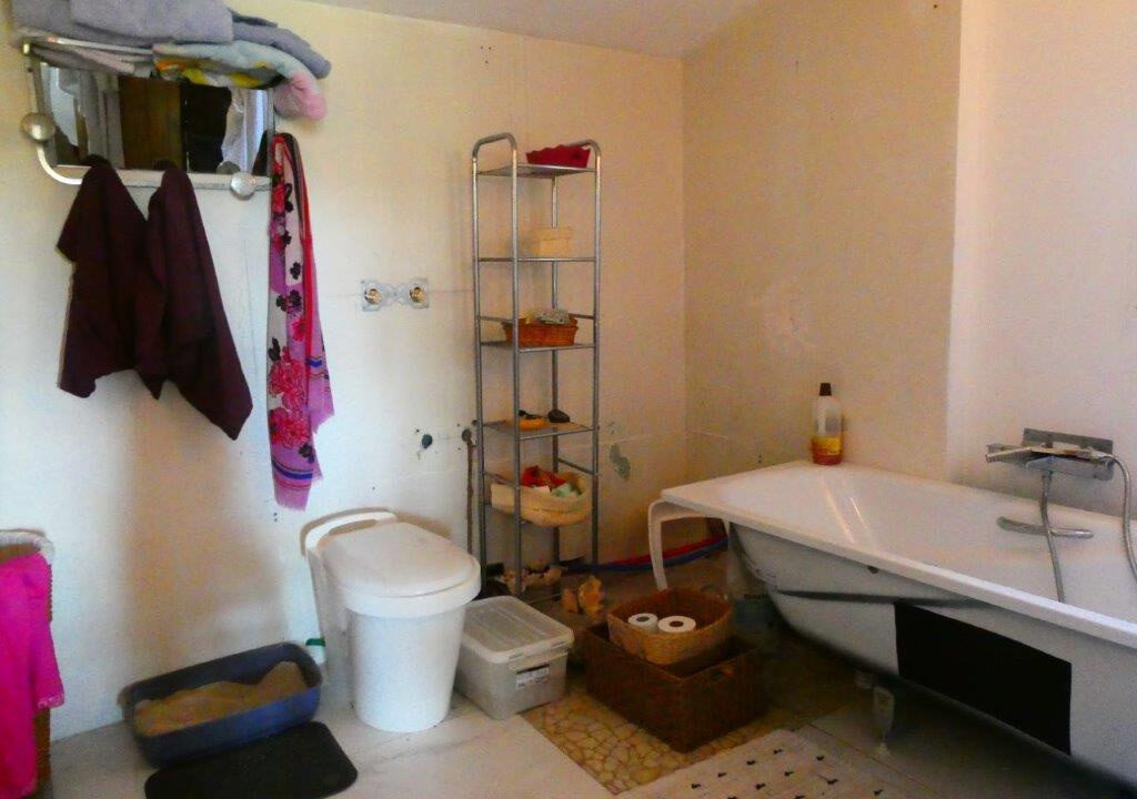 MAISON VENTE PONT L EVEQUE 14130 - SURFACE 130M2 - REF 4801 Photo 8