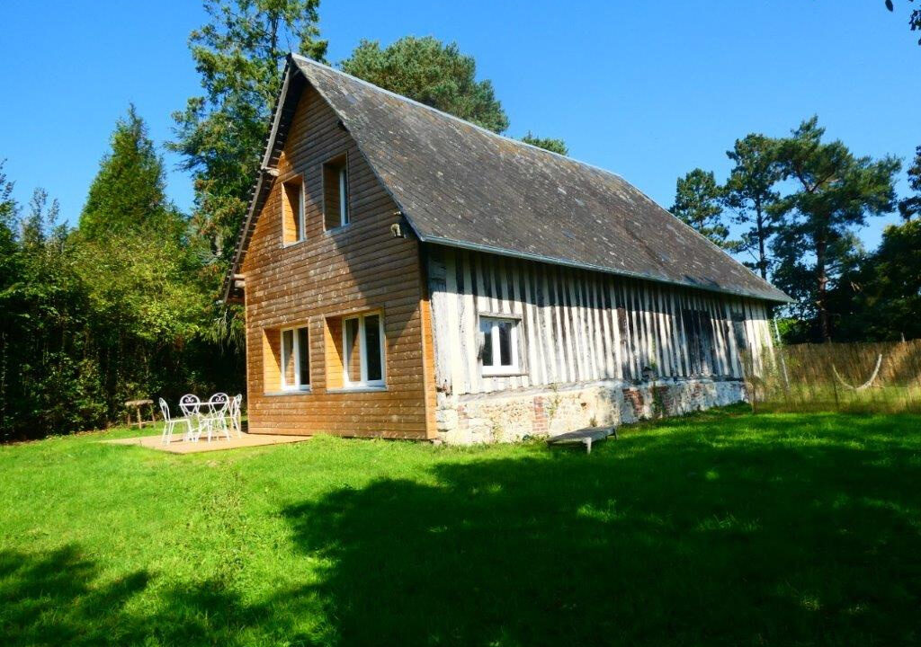 MAISON VENTE PONT L EVEQUE 14130 - SURFACE 130M2 - REF 4801 Photo 9