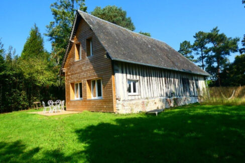 MAISON VENTE PONT L EVEQUE 14130 - SURFACE 130M2 - REF 4801 Photo 9