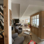 MURS COMMERCIAUX VENTE HEROUVILLE ST CLAIR 14200 - SURFACE 175M2 - REF 4825 Photo 1