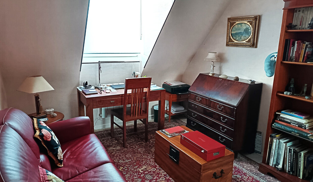 VIAGER MAISON VIAGER BRETTEVILLE SUR ODON 14760 - SURFACE 160M2 - REF 4844 Photo 7