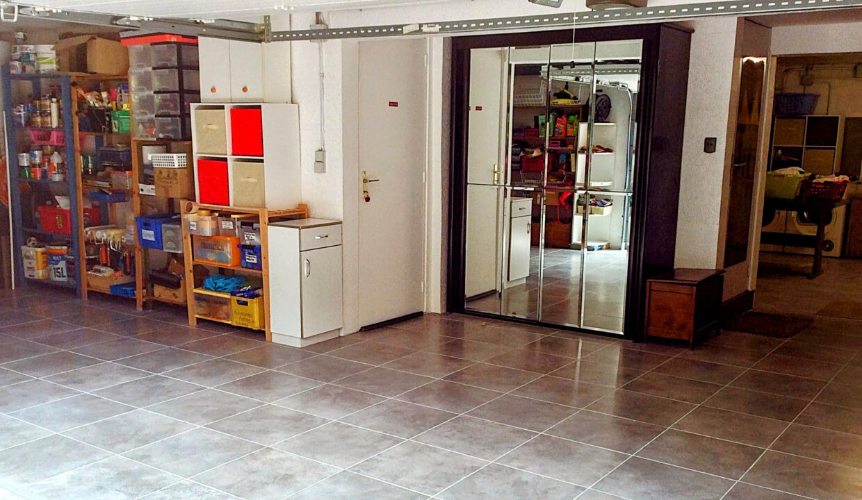 VIAGER MAISON VIAGER BRETTEVILLE SUR ODON 14760 - SURFACE 160M2 - REF 4844 Photo 8