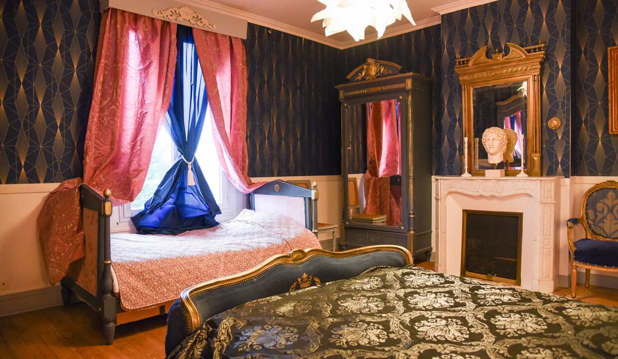 VIAGER MAISON VIAGER NORREY EN AUGE 14620 - SURFACE 420M2 - REF 4761 Photo 10