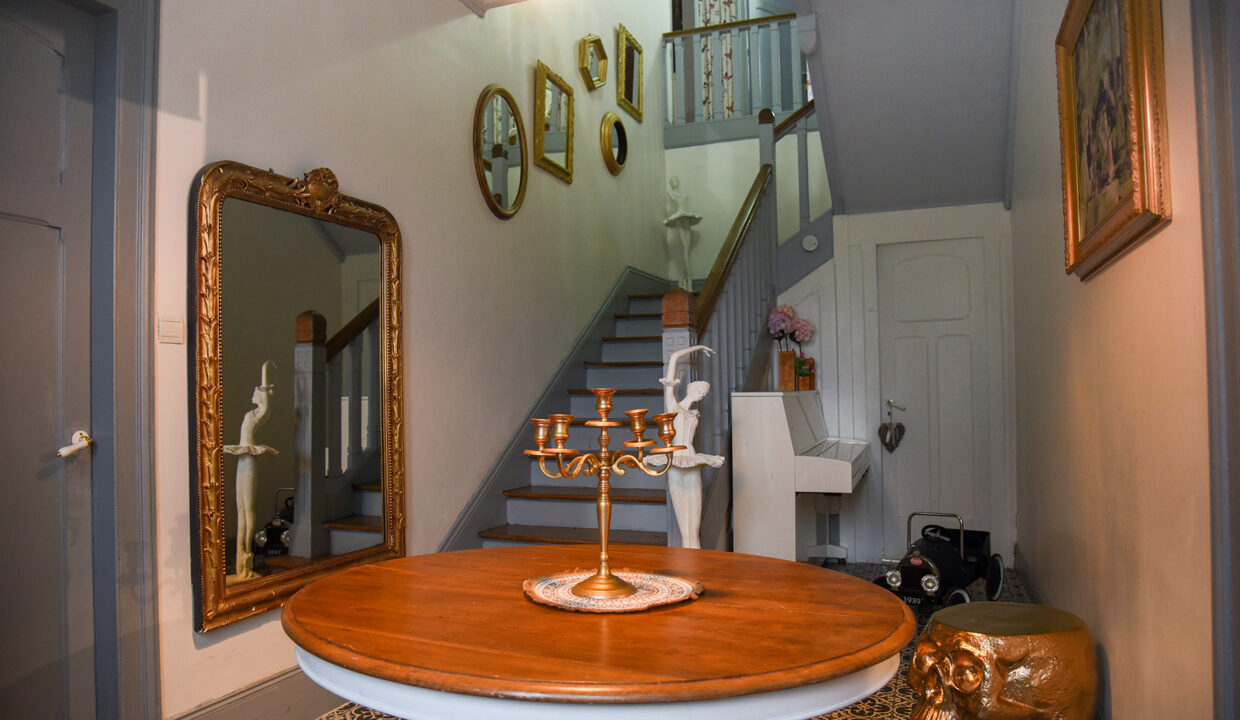 VIAGER MAISON VIAGER NORREY EN AUGE 14620 - SURFACE 420M2 - REF 4761 Photo 7