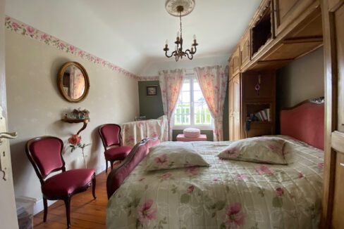 VIAGER VIAGER VILLERS SUR MER 14640 - SURFACE 86M2 - REF 4777 Photo 4