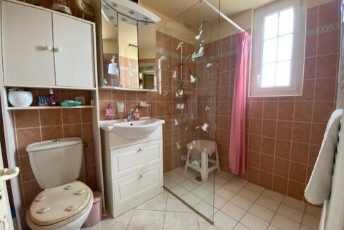 VIAGER VIAGER VILLERS SUR MER 14640 - SURFACE 86M2 - REF 4777 Photo 7