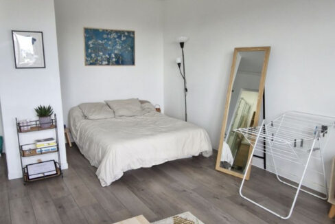 APPARTEMENT VENTE CAEN 14000 - SURFACE 30M2 - REF 4799 Photo 2