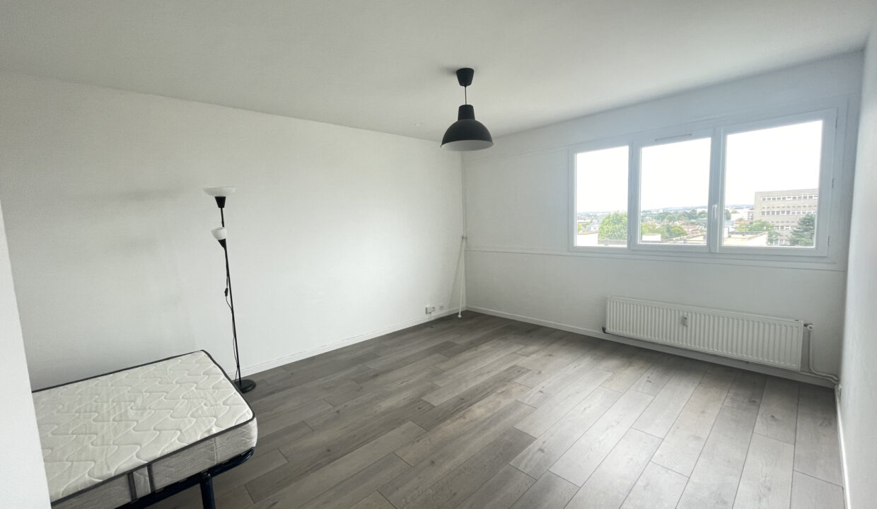 APPARTEMENT VENTE CAEN 14000 - SURFACE 30M2 - REF 4799 Photo 6