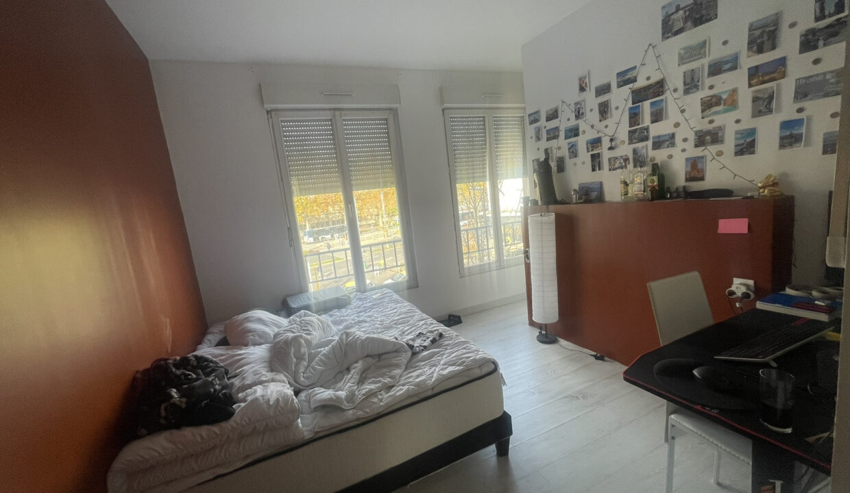 APPARTEMENT LOCATION CAEN 14000 - SURFACE 73M2 - REF AMD3 Photo 1
