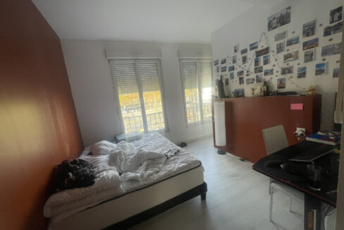 APPARTEMENT LOCATION CAEN 14000 - SURFACE 73M2 - REF AMD3 Photo 1