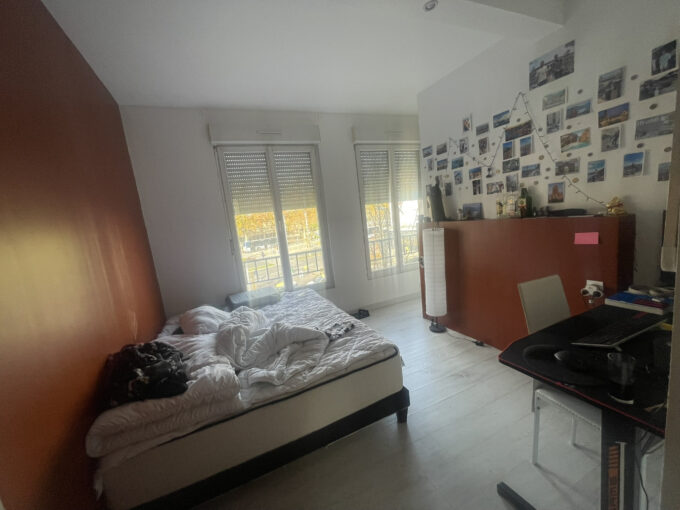 APPARTEMENT LOCATION CAEN 14000 - SURFACE 73M2 - REF AMD3 Photo 1