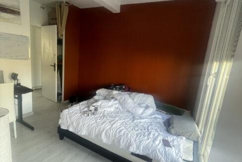 APPARTEMENT LOCATION CAEN 14000 - SURFACE 73M2 - REF AMD3 Photo 2