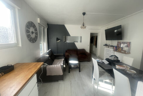 APPARTEMENT LOCATION CAEN 14000 - SURFACE 73M2 - REF AMD3 Photo 5