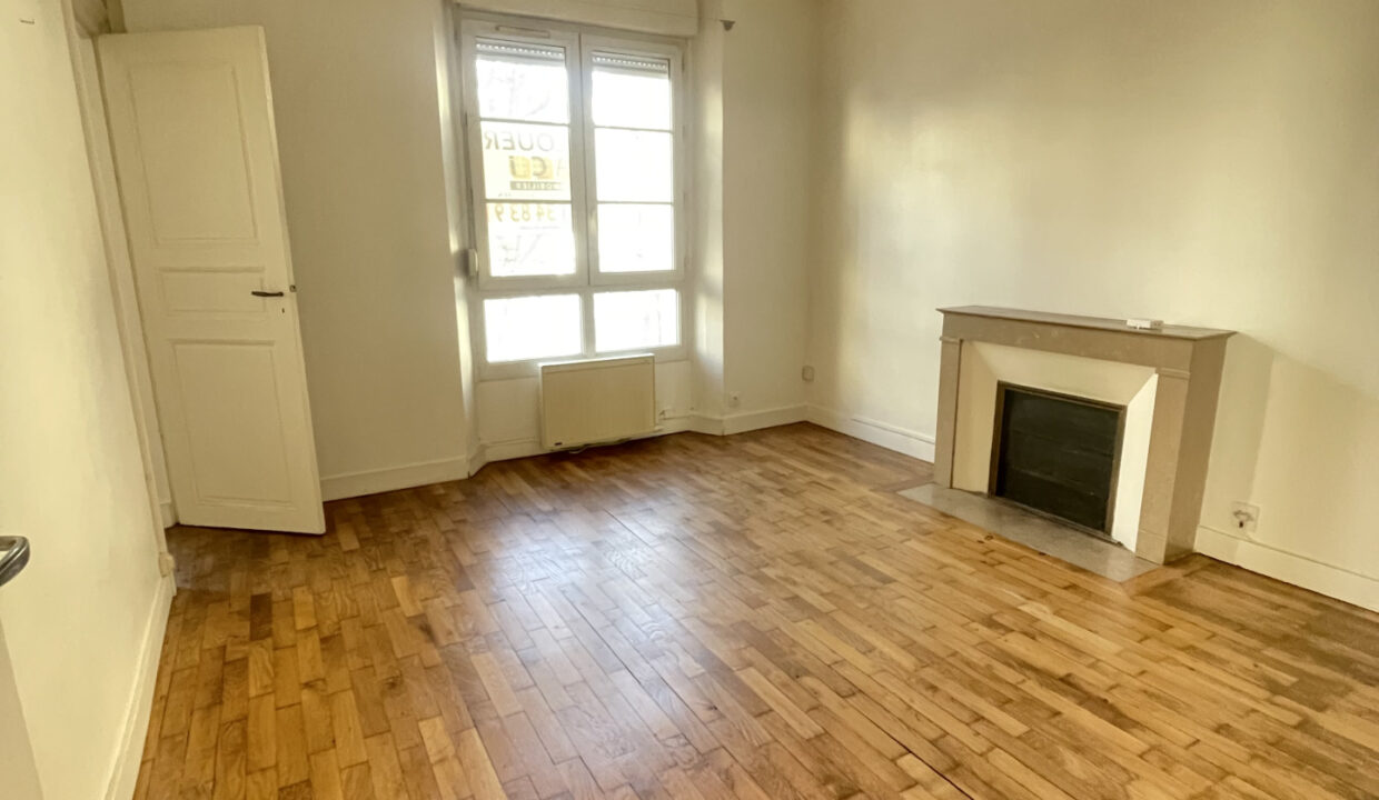 APPARTEMENT LOCATION CAEN 14000 - SURFACE 51M2 - REF DNY - 4349 Photo 1