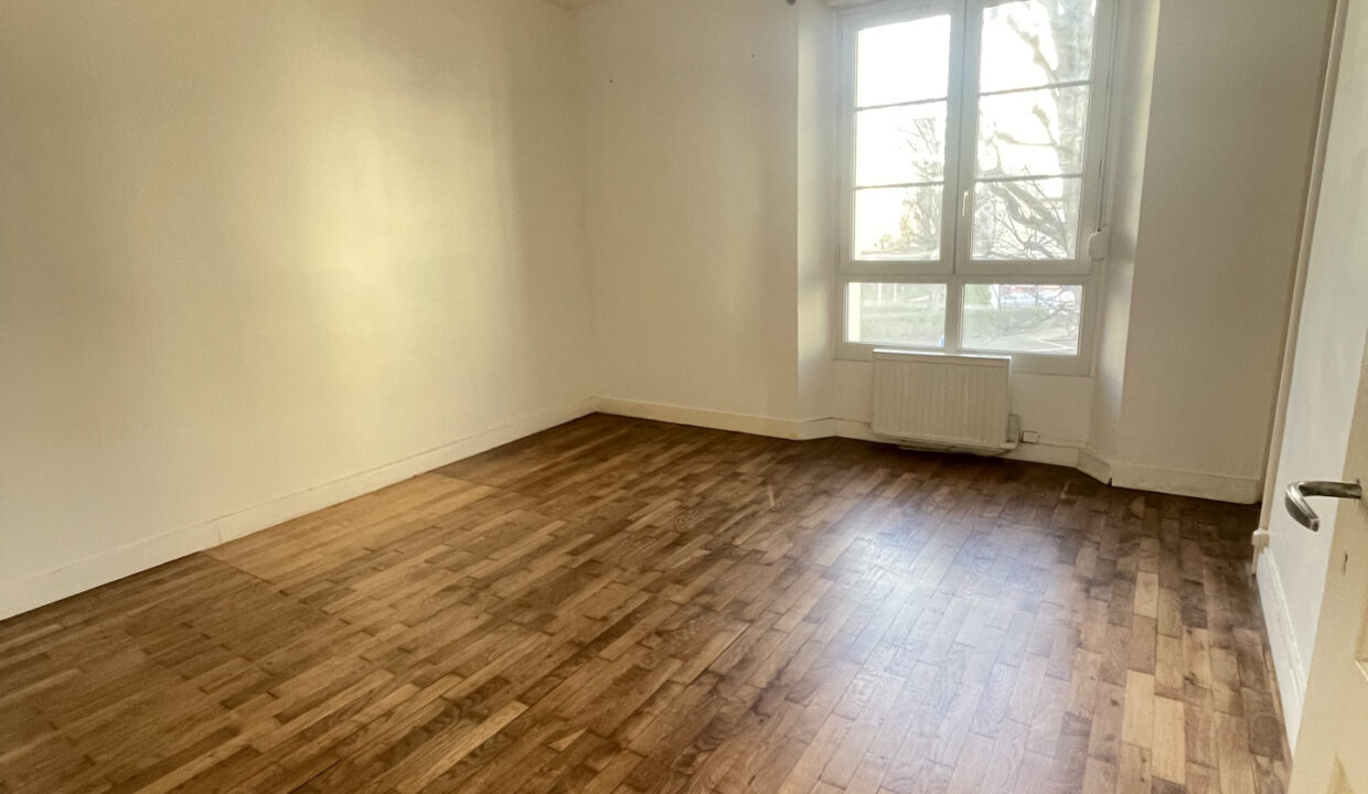 APPARTEMENT LOCATION CAEN 14000 - SURFACE 51M2 - REF DNY - 4349 Photo 2