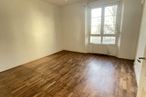 APPARTEMENT LOCATION CAEN 14000 - SURFACE 51M2 - REF DNY - 4349 Photo 2