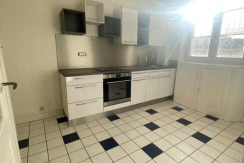 APPARTEMENT LOCATION CAEN 14000 - SURFACE 51M2 - REF DNY - 4349 Photo 3