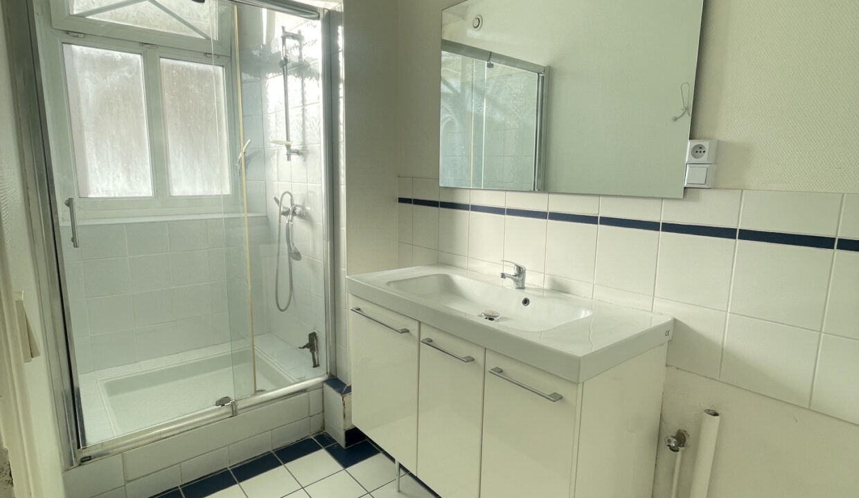 APPARTEMENT LOCATION CAEN 14000 - SURFACE 51M2 - REF DNY - 4349 Photo 4