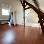 APPARTEMENT LOCATION CAEN 14000 - SURFACE 23.75M2 - REF LBR2 Photo 1