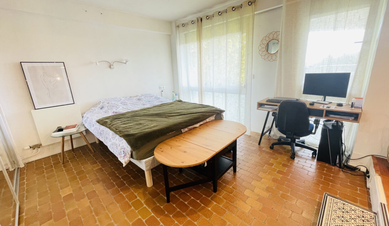 APPARTEMENT LOCATION HEROUVILLE ST CLAIR 14200 - SURFACE 47M2 - REF MNR Photo 3