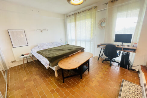 APPARTEMENT LOCATION HEROUVILLE ST CLAIR 14200 - SURFACE 47M2 - REF MNR Photo 3