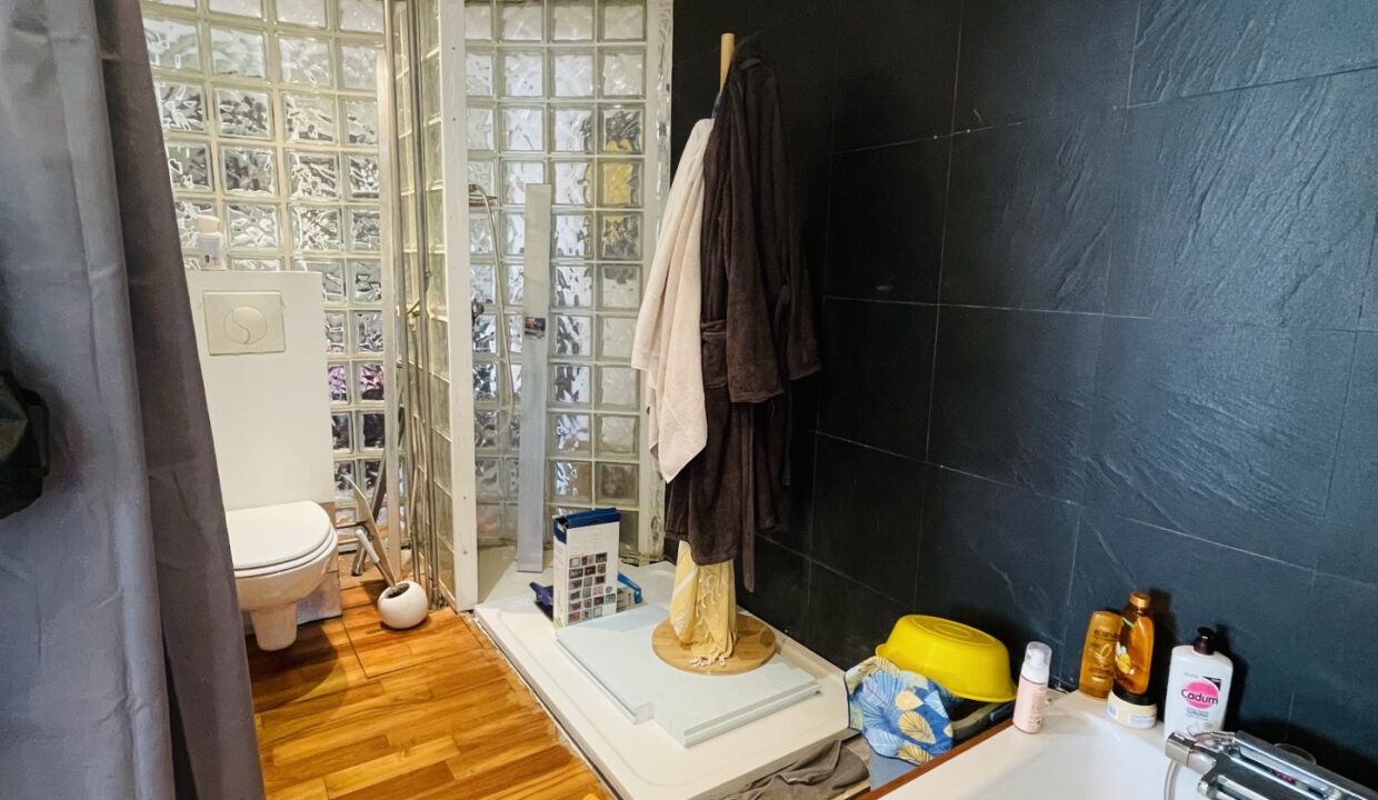 APPARTEMENT LOCATION HEROUVILLE ST CLAIR 14200 - SURFACE 47M2 - REF MNR Photo 5