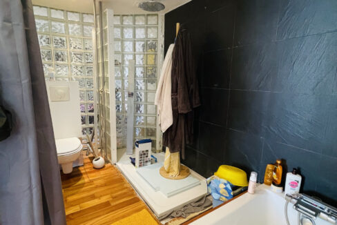 APPARTEMENT LOCATION HEROUVILLE ST CLAIR 14200 - SURFACE 47M2 - REF MNR Photo 5