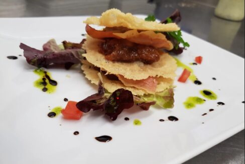 FONDS DE COMMERCE VENTE BAUDRE 50000 - SURFACE 220M2 - REF 4850 Photo 3