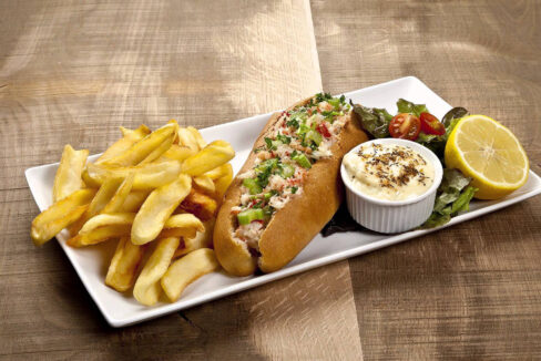 FONDS DE COMMERCE VENTE CAEN 14000 - SURFACE 160M2 - REF 4837 Photo 1