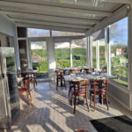 FONDS DE COMMERCE VENTE MERVILLE FRANCEVILLE PLAGE 14810 - SURFACE 250M2 - REF 4851 Photo 1