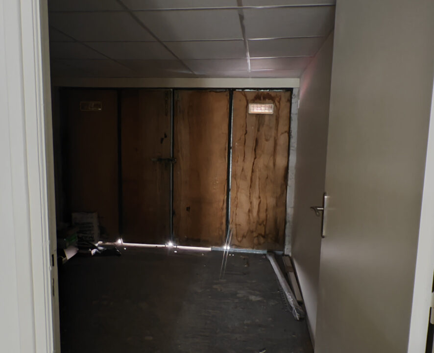 LOCAL COMMERCIAL LOCATION CAEN 14000 - SURFACE 85M2 - REF 4858 Photo 5