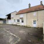 MAISON VENTE BAYEUX 14400 - SURFACE 117M2 - REF 4856 Photo 1