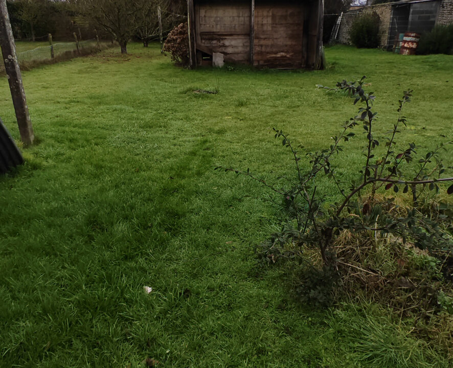 MAISON VENTE BAYEUX 14400 - SURFACE 117M2 - REF 4856 Photo 2