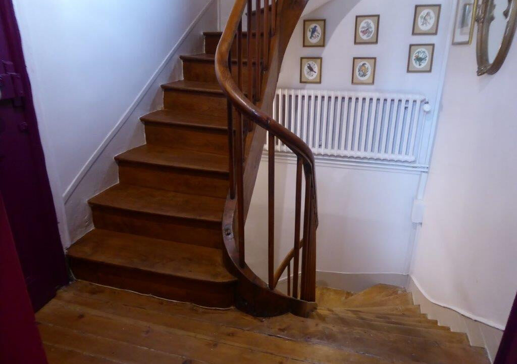 MAISON VENTE CORMEILLES 27260 - SURFACE 158M2 - REF 4735 Photo 4