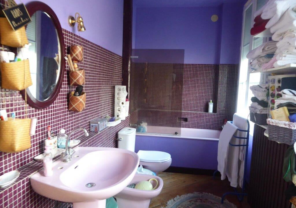 MAISON VENTE CORMEILLES 27260 - SURFACE 158M2 - REF 4735 Photo 7