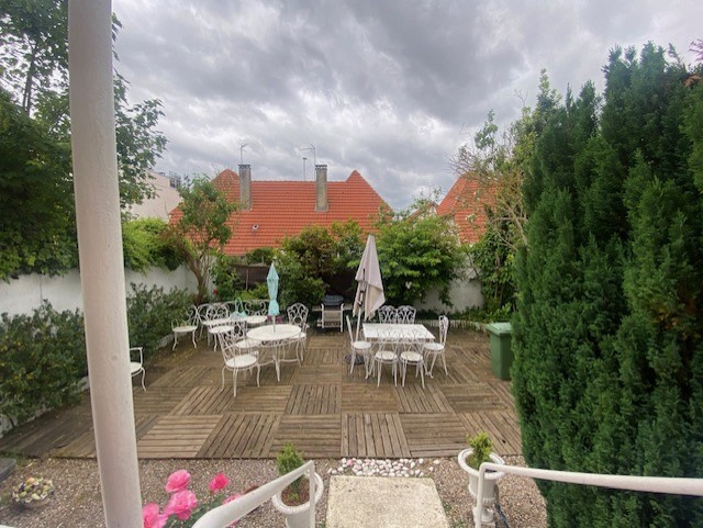 MAISON VENTE DEAUVILLE 14800 - SURFACE 95M2 - REF 4784 Photo 1