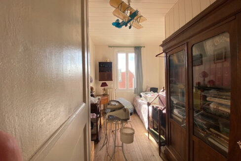 MAISON VENTE DEAUVILLE 14800 - SURFACE 95M2 - REF 4784 Photo 8