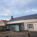 MAISON VENTE LE TRONQUAY 14490 - SURFACE 80M2 - REF 4849BIS Photo 1