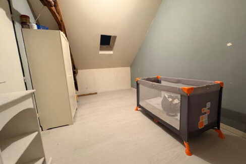 MAISON VENTE LE TRONQUAY 14490 - SURFACE 80M2 - REF 4849BIS Photo 4