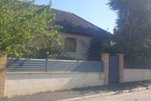 MAISON VENTE RANVILLE 14860 - SURFACE 168.08M2 - REF 4752 BIS Photo 8