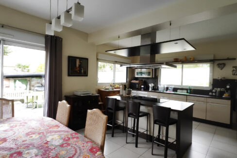 MAISON VENTE RANVILLE 14860 - SURFACE 202.2M2 - REF 4822 Photo 2