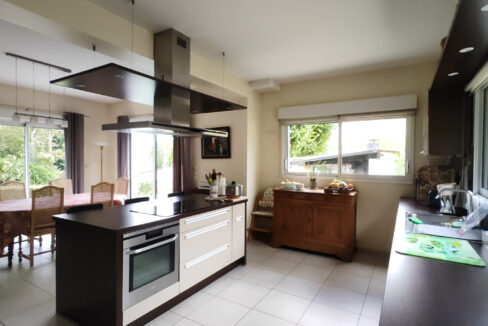 MAISON VENTE RANVILLE 14860 - SURFACE 202.2M2 - REF 4822 Photo 4