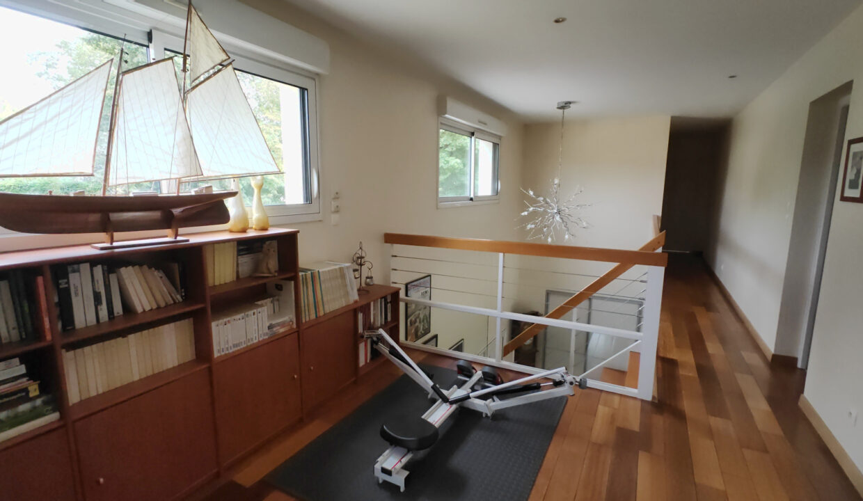 MAISON VENTE RANVILLE 14860 - SURFACE 202.2M2 - REF 4822 Photo 8