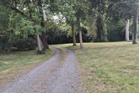 MAISON VENTE RANVILLE 14860 - SURFACE 202.2M2 - REF 4822 Photo 9