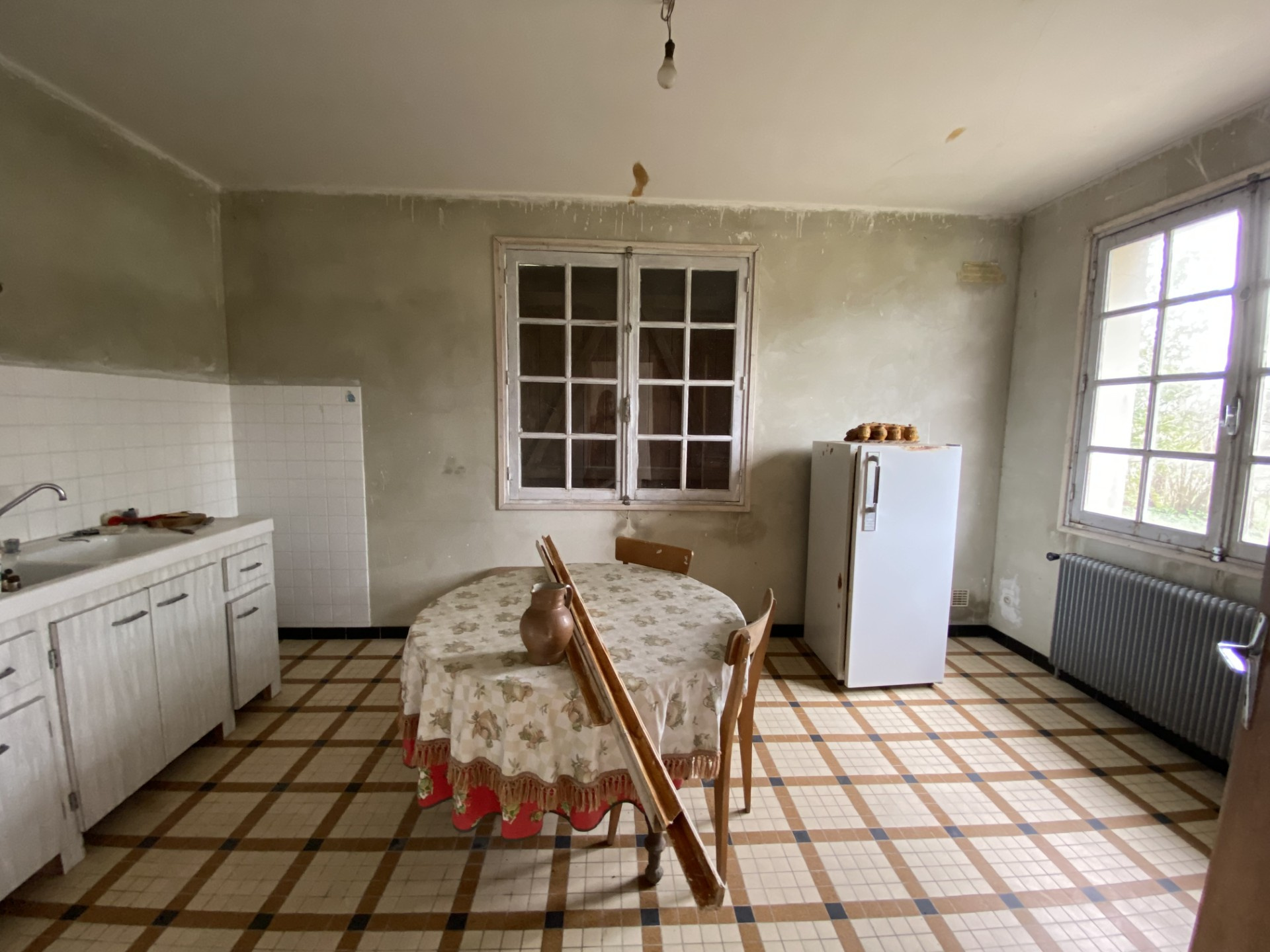 photo_0a938534eccff2e5fe3f81552cb146f1-777361-0.jpg LONGUES SUR MER – RARE EXCLUSIVITE MAISON A RENOVER