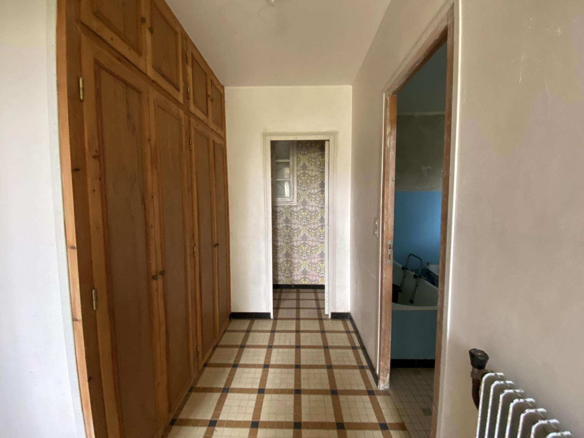 photo_aad35ace13eb0df54c4affb381d31d3f-777361-0.jpg LONGUES SUR MER – RARE EXCLUSIVITE MAISON A RENOVER