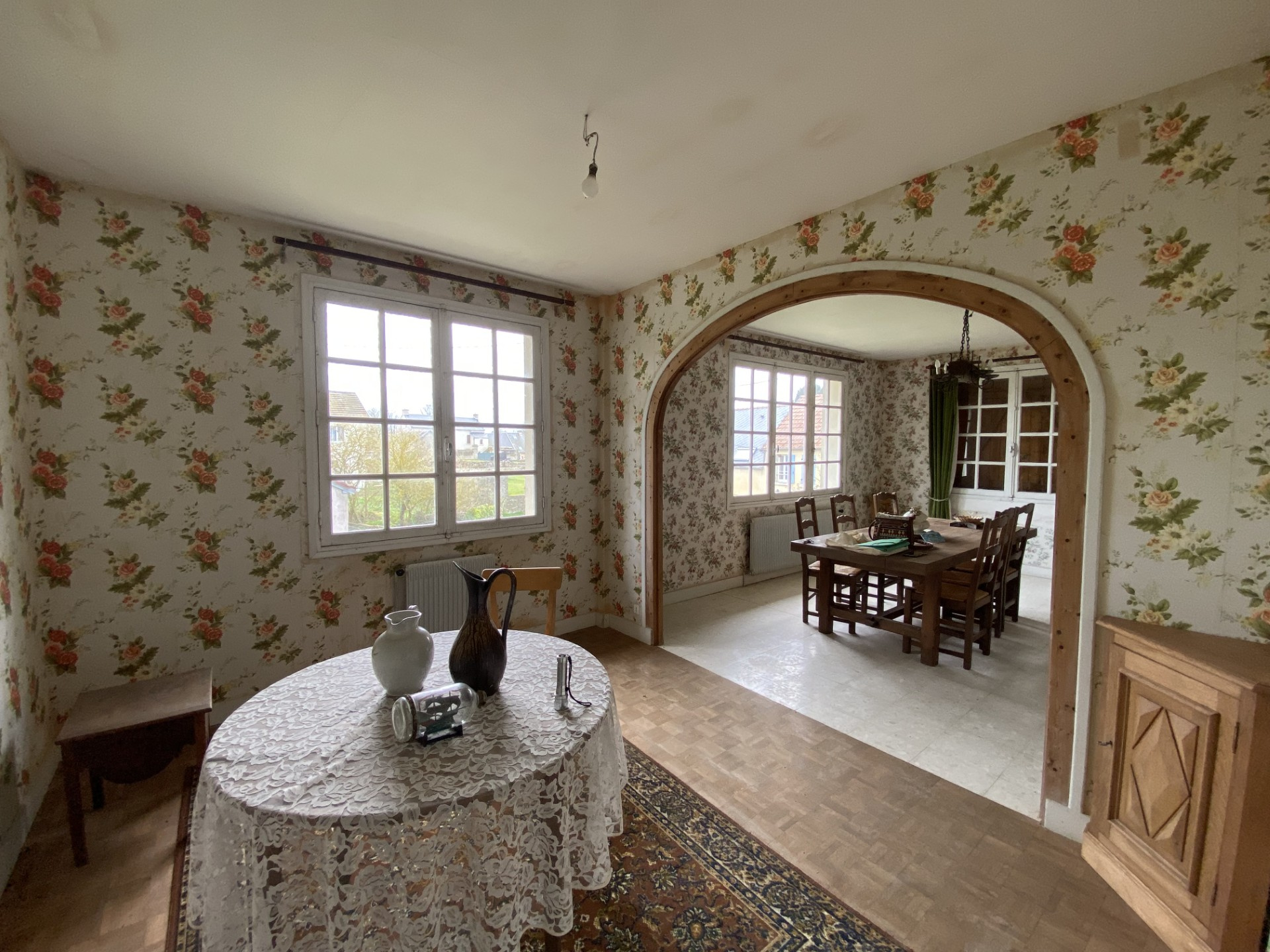 photo_c402dbfb57f96c619760fb5020b06d86-777361-0.jpg LONGUES SUR MER – RARE EXCLUSIVITE MAISON A RENOVER