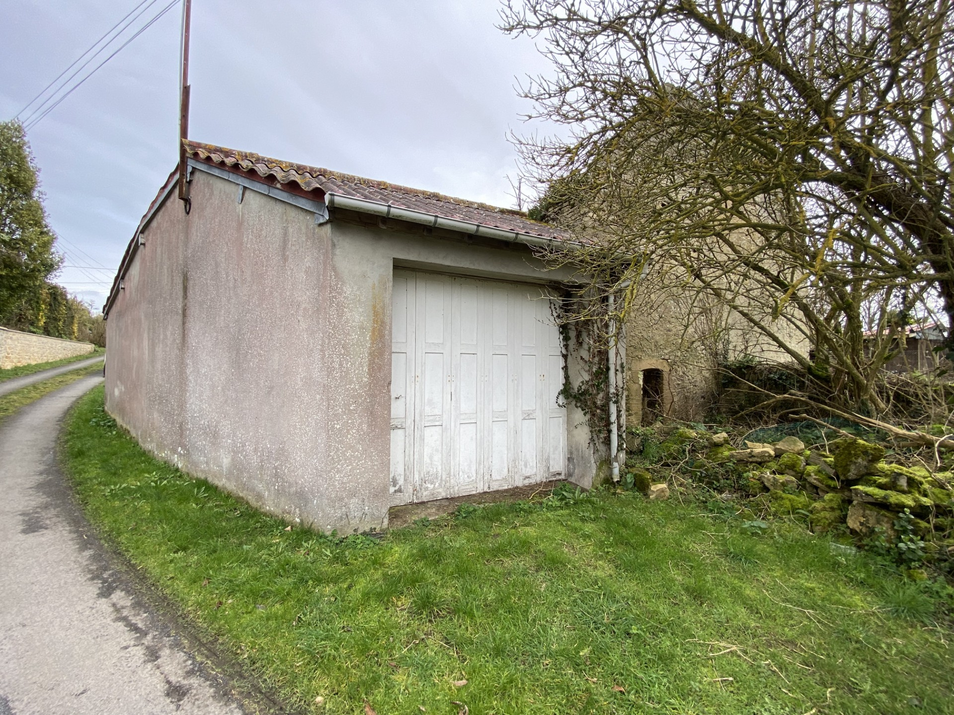 photo_c656a9eecf0cd2acb279fc93b4468108-777361-0.jpg LONGUES SUR MER – RARE EXCLUSIVITE MAISON A RENOVER